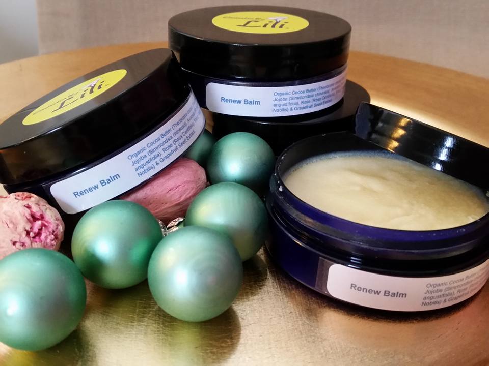 Renew Balm