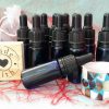 Essential Oils Help Stress