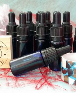 Essential Oils Help Stress