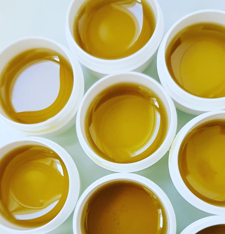 Tamanu & Kukui Nut Oils