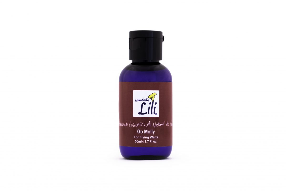 Go molly 50ml