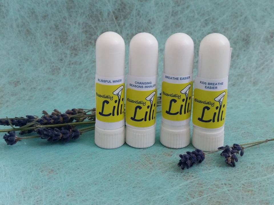 Season Inhalers