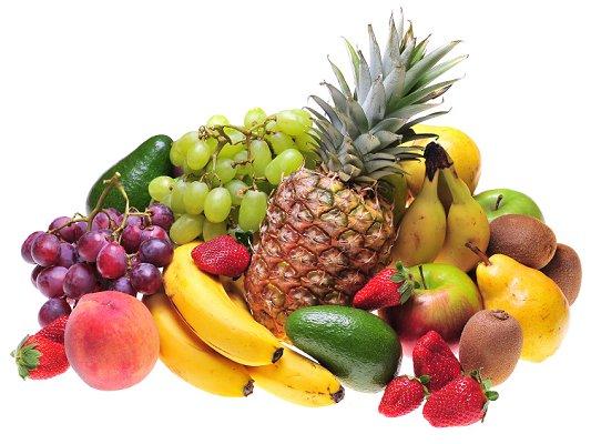 What's in Your Fridge