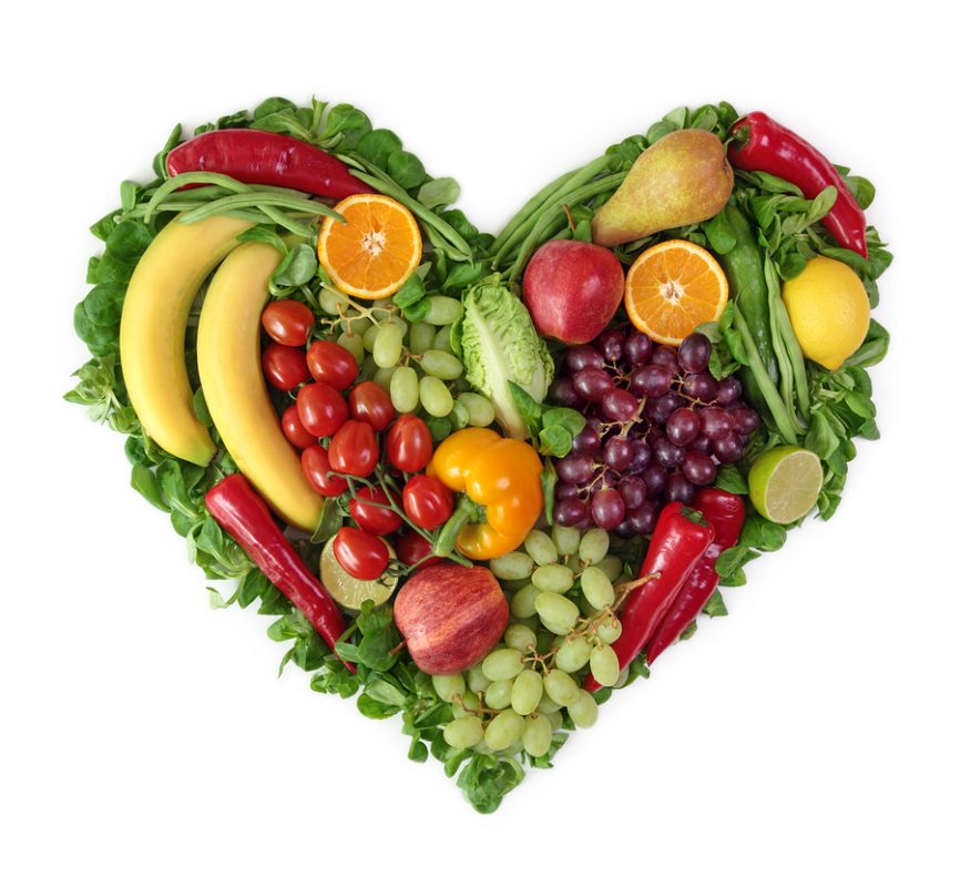 Love Healthy Foods