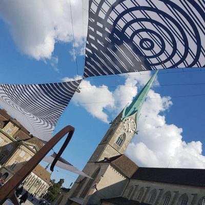 Frauen Munster Zurich