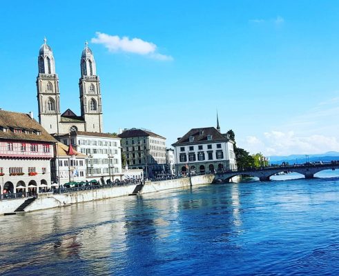 Munster Zurich