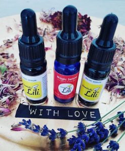 Magic Serum
