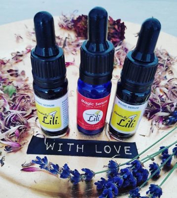 Magic Serum