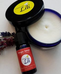Youth Face Balm & Magic in Melbourne 2017
