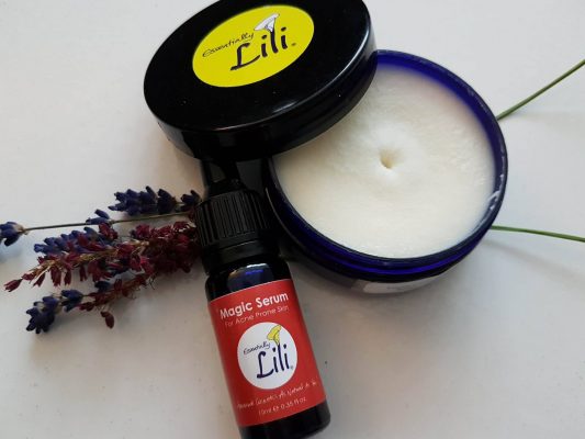 Youth Face Balm & Magic in Melbourne 2017
