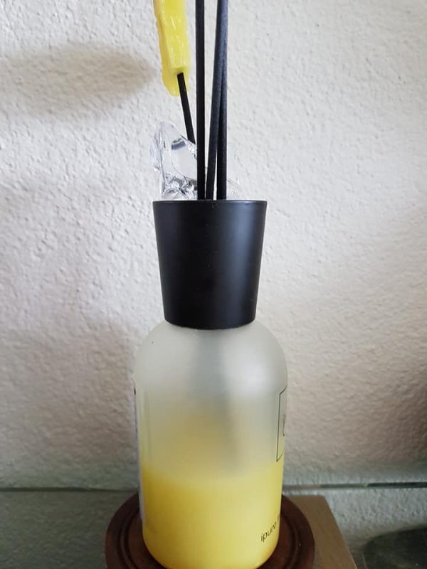 Aromasticks