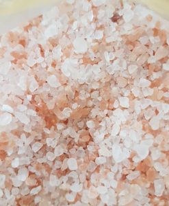 Pink Himalayan Salts