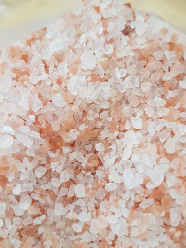 Pink Himalayan Salts