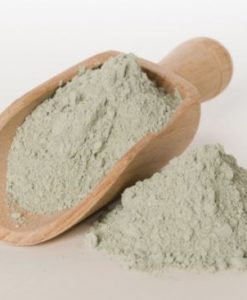 Green Clay