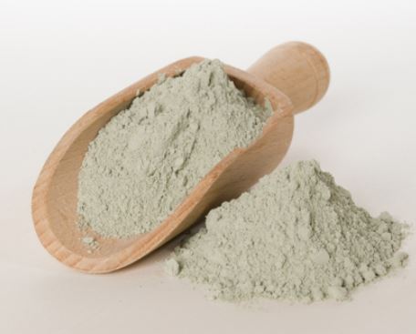 Green Clay