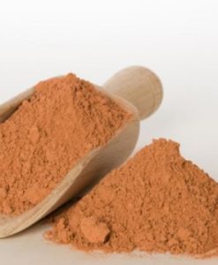 Red Clay