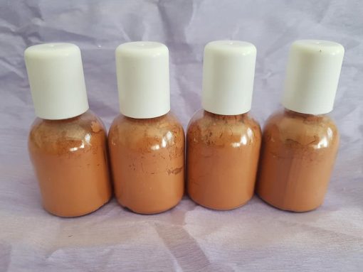 Red Clay for Normal & Non-Sensitive Skin