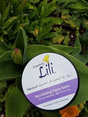 Nourishing Face Balm