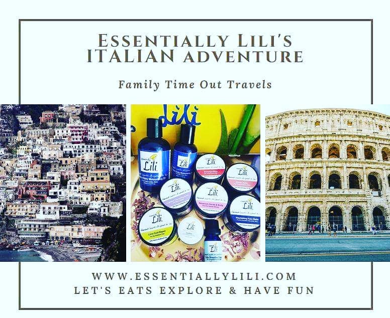 Italian Adventure