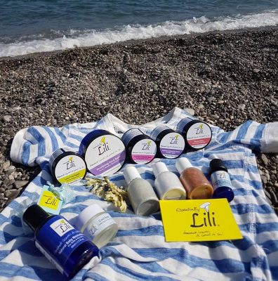Amalfi Beach Italy