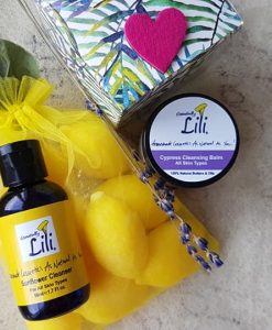 Cleansers SC & CCB