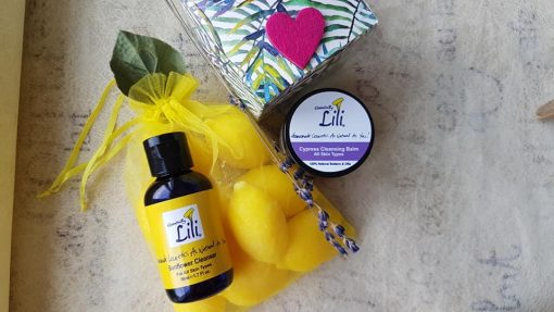 Cleansers SC & CCB