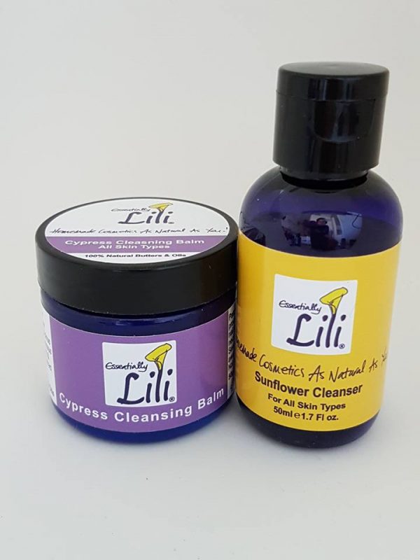 Cleansing Products