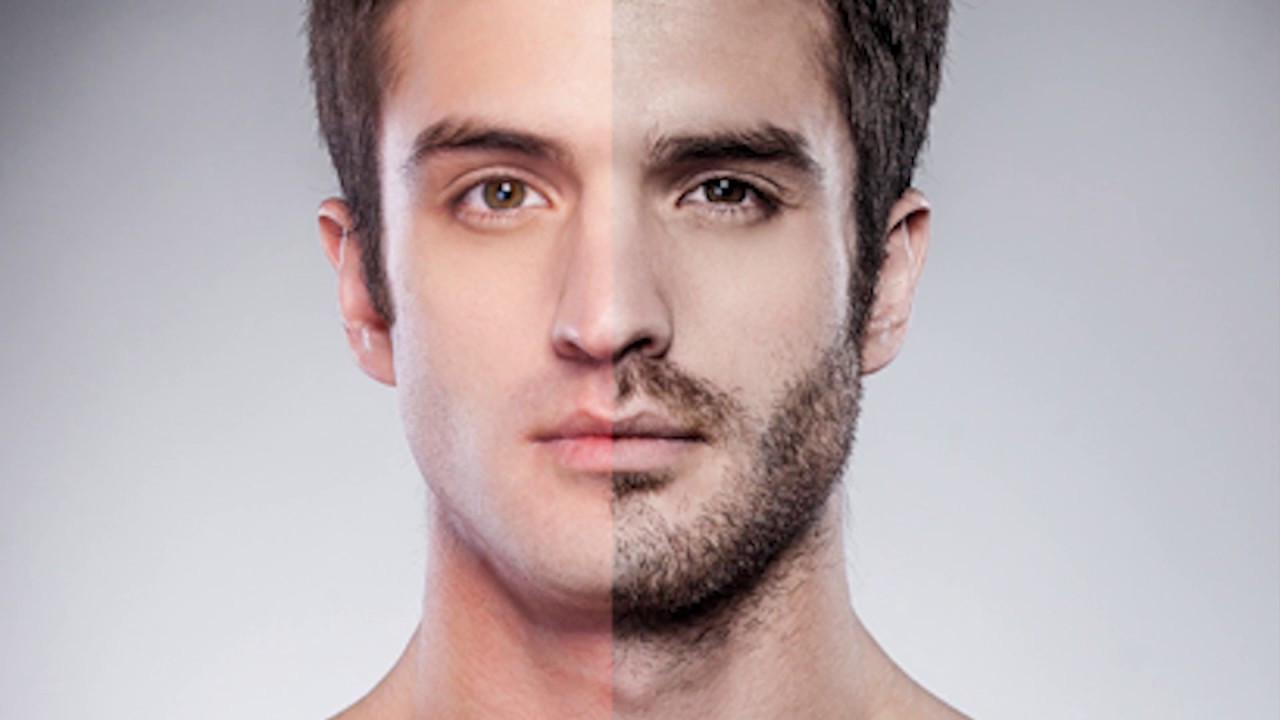 Men's Personal Grooming