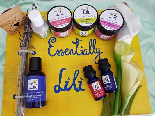 Products
