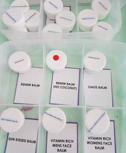Sample Pots 1
