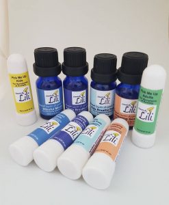Seasons Range ABEC KBEC BM CS with inhalers