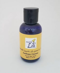 Sunflower Cleanser 50ml
