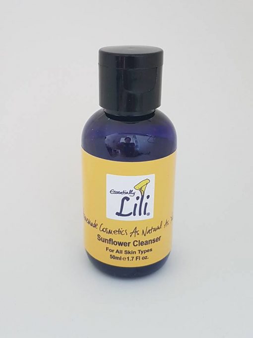 Sunflower Cleanser 50ml