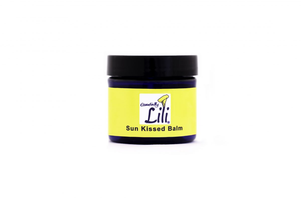 Sun Kissed balm 50g