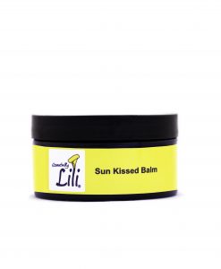 Sunkissed balm 100g