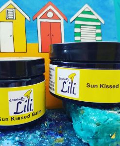 Sun Kissed Balm