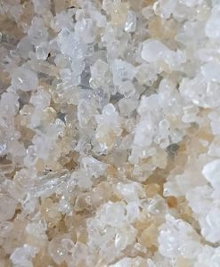Himalayan Pink Salts