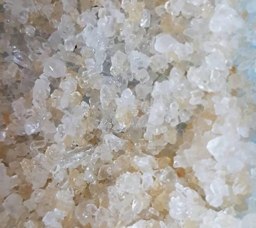Himalayan Pink Salts