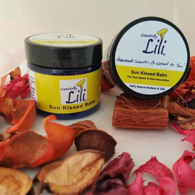 Sunkissed Balm
