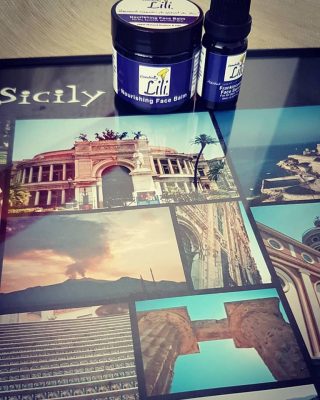 Products go to Italy