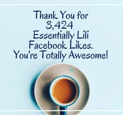 Facebook Likes