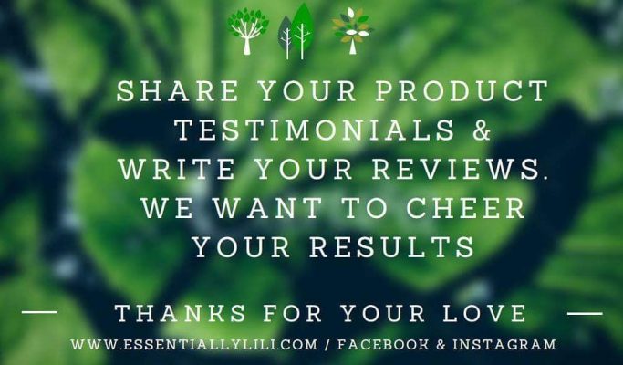 Testimonials Your Story