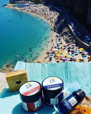 Tropea Beach, Italy