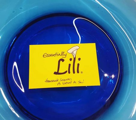 Essentially Lili Colours
