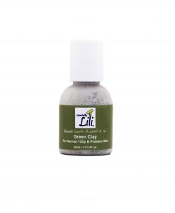 Green Clay 30ml