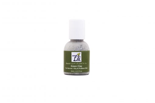 Green Clay 30ml
