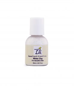 White clay