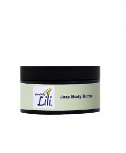 Jazz Body Butter 100ml