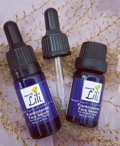 Frankincense Face Serum