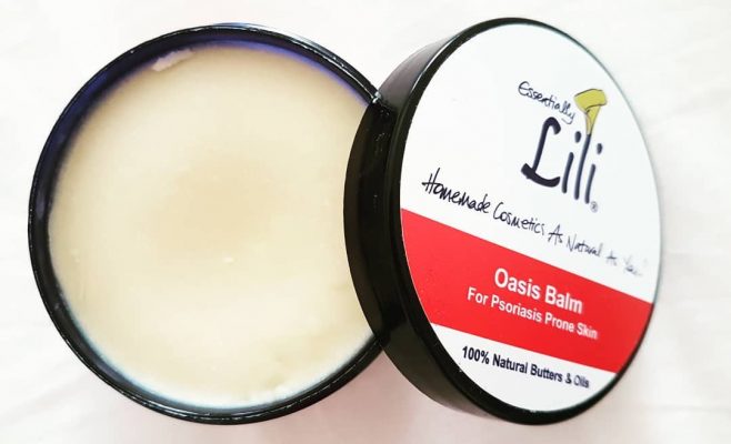 Oasis Balm